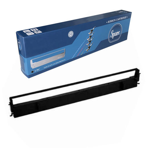 Imagen de CINTA EPSON MX 100 - 14 METROS