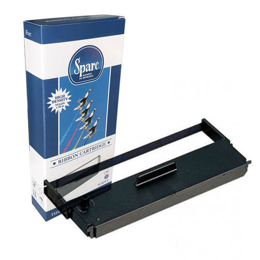 Imagen de CINTA EPSON ERC 31 - NEGRO - 10 METROS