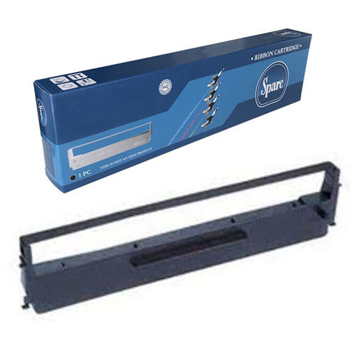 Imagen de CINTA EPSON MX 80 - 14 METROS