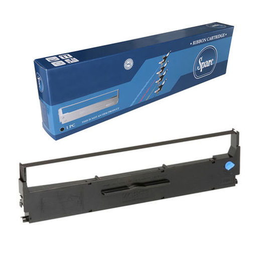 Imagen de CINTA EPSON LQ FX 350 - NEGRO - 14 METROS