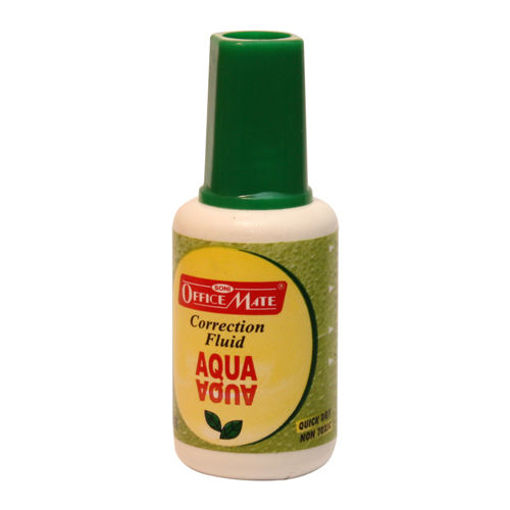 Imagen de CORRECTOR PINCEL AL AGUA - 20 ML