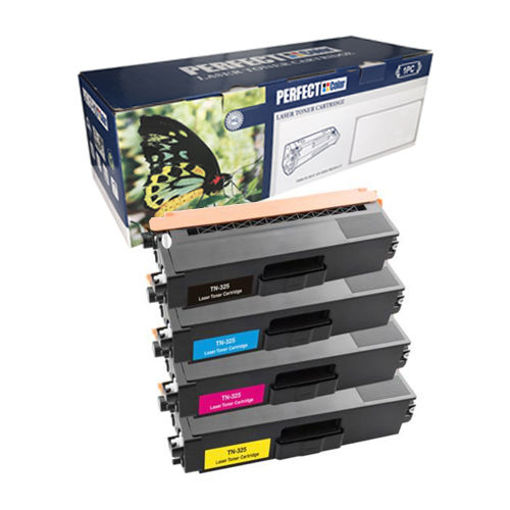 Imagen de TONER BROTHER HL 4150 CDN TN315  NEGRO - 6000 copias