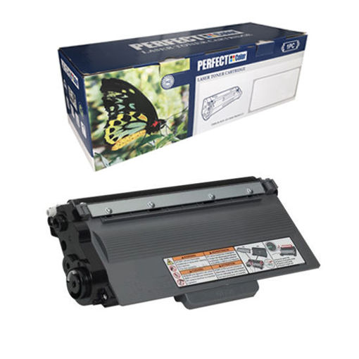 Imagen de TONER BROTHER TN 750 - 8000 copias