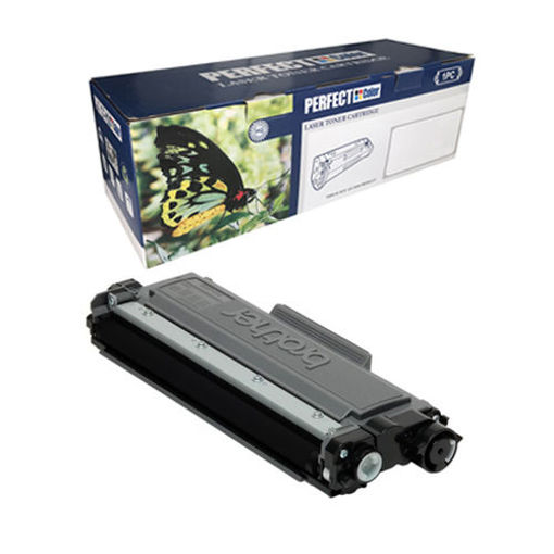 Imagen de TONER BROTHER HL L 2340 TN660- 2600 copias