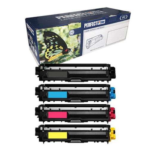 Imagen de TONER BROTHER MFC9020 HL 3140 TN221- AMARILLO - 1400 copias