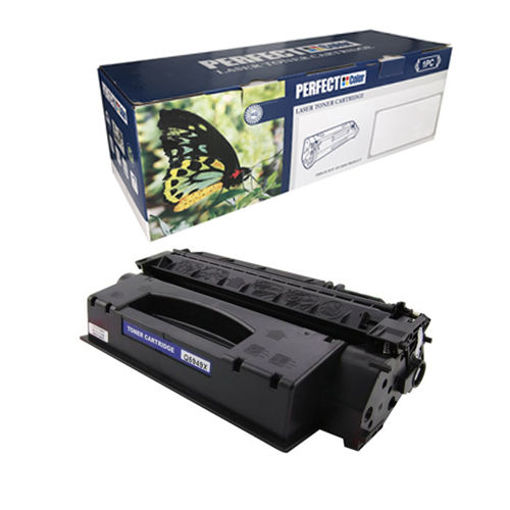 Imagen de TONER HP LASER JET  1320 - 6000 copias