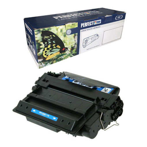 Imagen de TONER HP LASER JET  2410 - 6000 copias