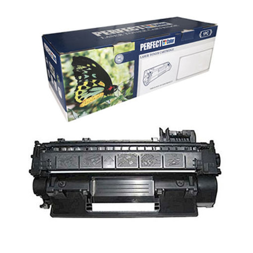 Imagen de TONER HP LASER JET  UNIVERSAL - 1500 copias