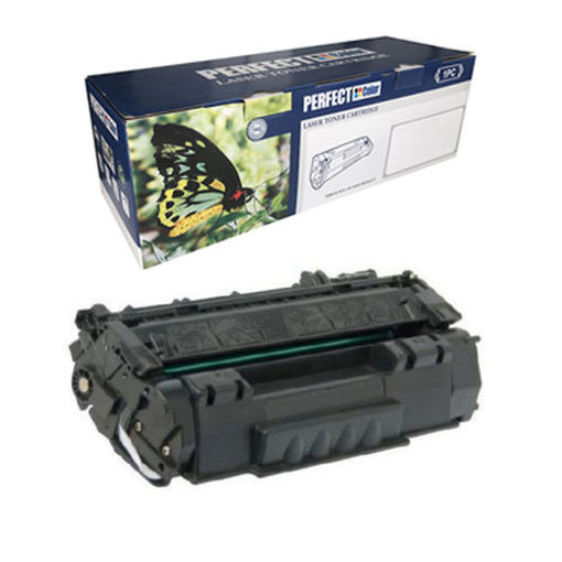 Imagen de TONER HP LASER JET 5949 A  - 2500 copias