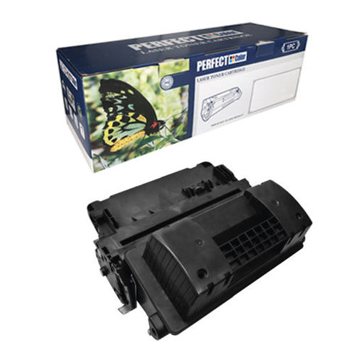 Imagen de TONER HP LASER JET ENTERPRISE M 555  - 24000 copias