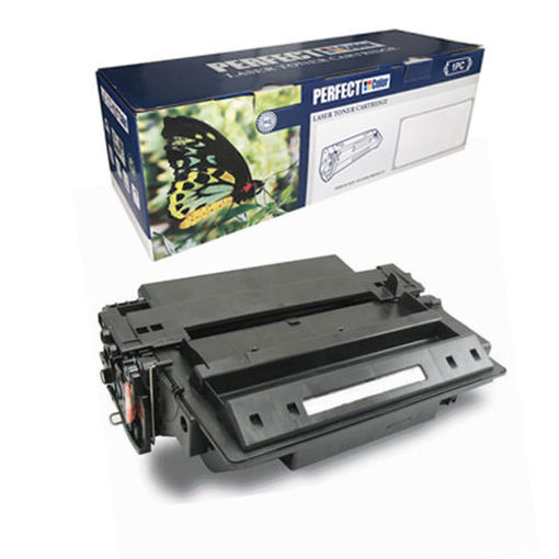 Imagen de TONER HP LASER JET P 3005 - 6500 copias