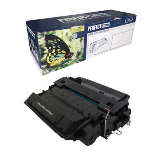 Imagen de TONER HP LASER JET P 3015 N - 12500 copias