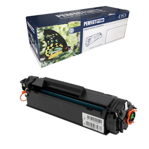 Imagen de TONER HP LASERJET PRO M 12 W - 2500 copias