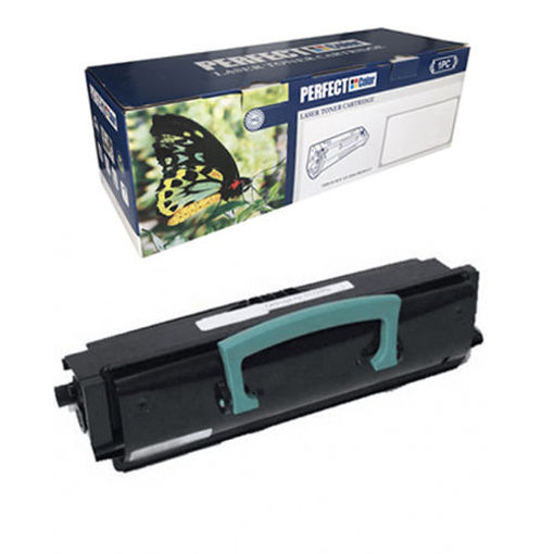 Imagen de TONER LEXMARK E 250 - 3500 copias