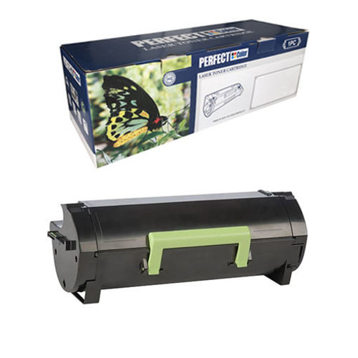 Imagen de TONER LEXMARK M S310 - 5000 copias