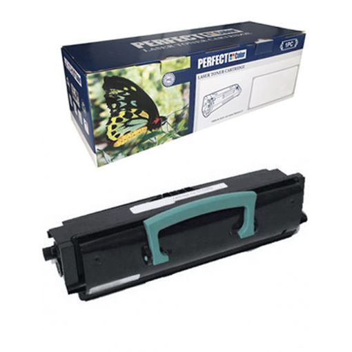 Imagen de TAMBOR LEXMARK OPTRA E 250 - 30000 copias