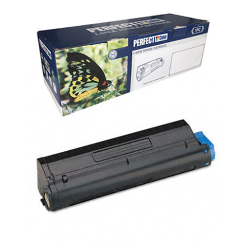 Imagen de TONER OKIDATA B 410 - 7000 copias