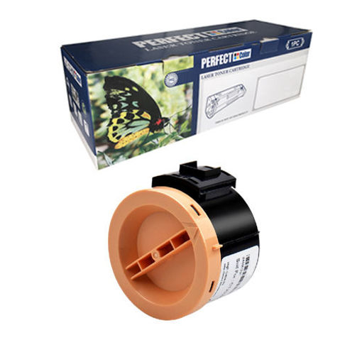 Imagen de TONER XEROX PHASER 3010 - NEGRO - 2300 copias