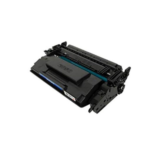 Imagen de TONER HP LASERJET PRO M501DN / CF287x - 18000 copias