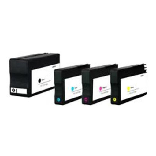 Imagen de CARTUCHO HP OFFICEJET PRO 8600 - CYAN - 27 ml