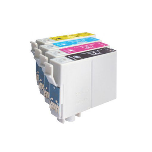 Imagen de CARTUCHO EPSON  XP 2101 - T206-1   NEGRO - 11,6 ml