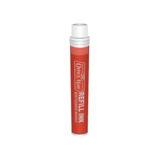 Imagen de RECARGA PARA  MARCADOR PIZARRA - TINTA LIQUIDA - ROJO