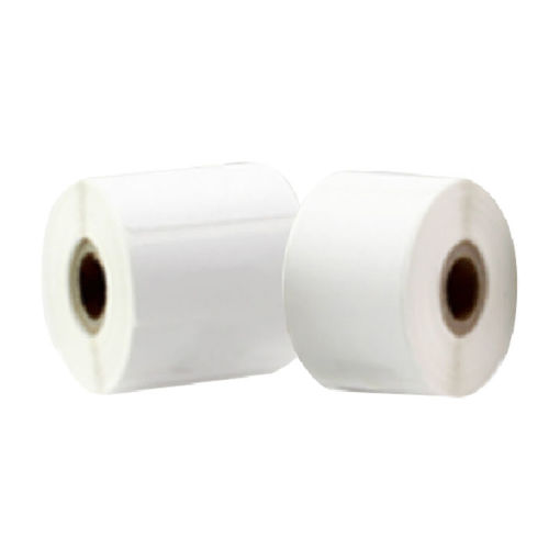 Imagen de ROLLO ETIQUETAS TERMICAS 100x100 (500 pcs)
