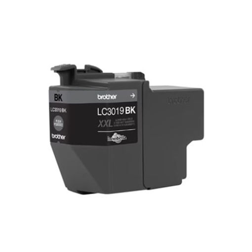 Imagen de CARTUCHO BROTHER LC3019BK - MFC-J6730DW NEGRO - 68ml