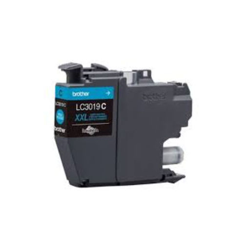 Imagen de CARTUCHO BROTHER LC3019C - MFC-J6730DW CYAN - 18ml