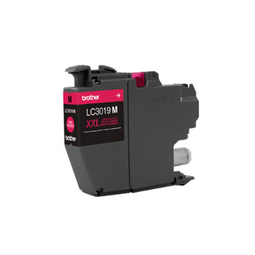 Imagen de CARTUCHO BROTHER LC3019M - MFC-J6730DW MAGENTA - 18ml