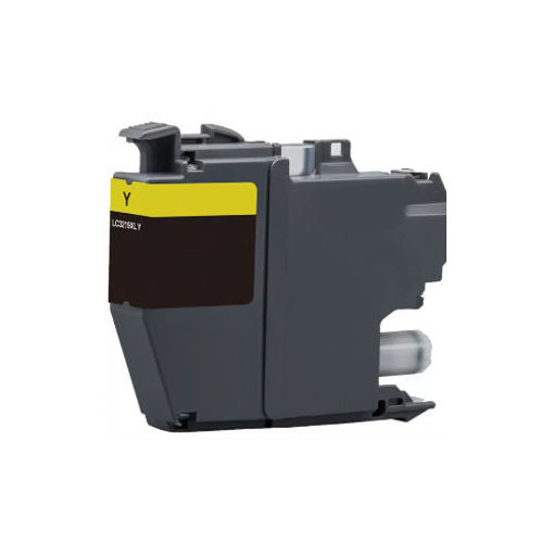 Imagen de CARTUCHO BROTHER LC3019Y - MFC-J6730DW AMARILLO - 18ml