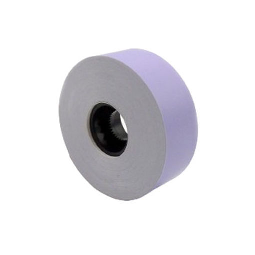 Imagen de ROLLO ETIQUETA TERMICA MINI IMPRESORA 15MM x 4M LAVANDA
