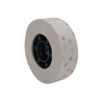 Imagen de ROLLO ETIQUETA TERMICA MINI IMPRESORA 15MM x 4M DISEÑO ESTRELLAS