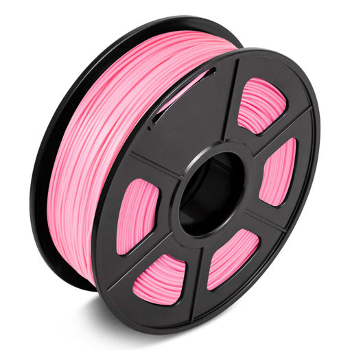 Imagen de FILAMENTO PET G - 1.75mm, 1kg - ROSA