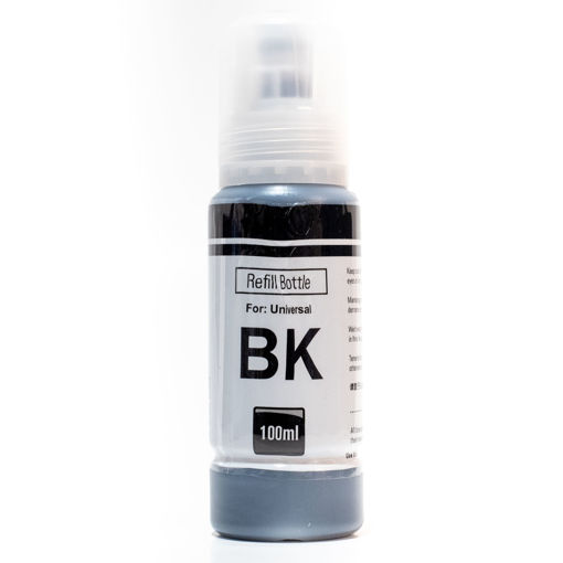 Imagen de Tintas Epson T504/T544 - Color Negro