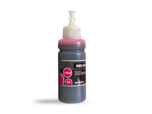 Imagen de TINTA UNIVERSAL  - Color Magenta