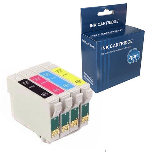 Imagen de EPSON EXPRESSION XP 231/241 - CYAN