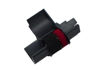 Imagen de RODILLO IR 40T - NEGRO / ROJO