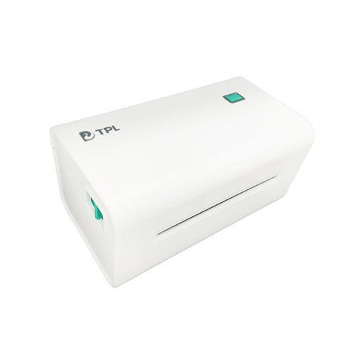 Imagen de IMPRESORA TERMICA DE ETIQUETAS TPL TD420S
