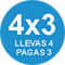 4x3 4x3