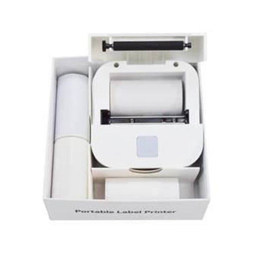 Imagen de IMPRESORA TERMICA TPL  - TP-220  (BLUETOOTH)