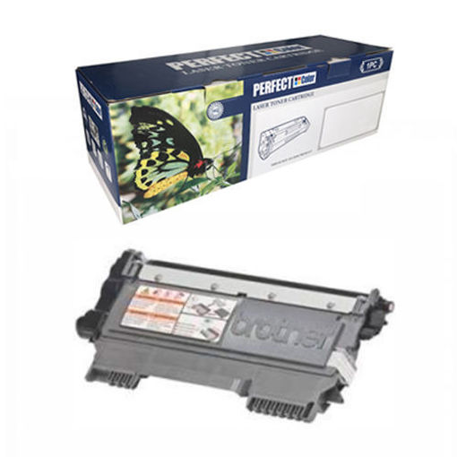 Imagen de TONER BROTHER HL 2140 TN 360 2600 copias
