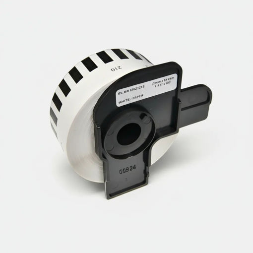 Imagen de CINTA ROTULADORA COMPATIBLE BROTHER DK2210