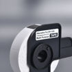 Imagen de CINTA ROTULADORA COMPATIBLE BROTHER DK-1204